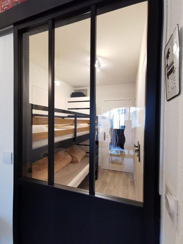 Charmant Studio 4 Personnes Sanary-sur-Mer Exterior foto